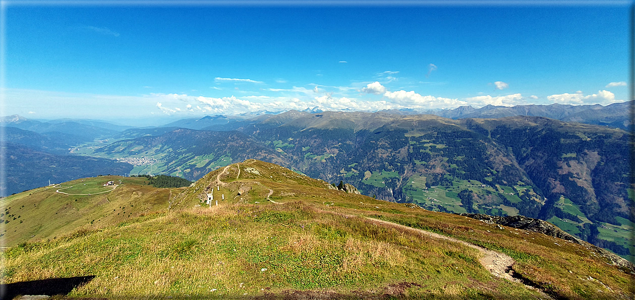 foto Monte Elmo